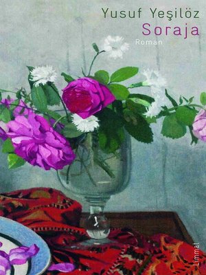 cover image of Soraja